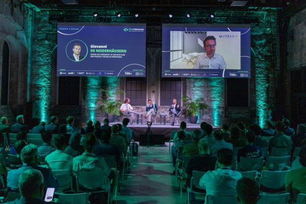 Il futuro della cybersecurity raccontato in un Seemposium