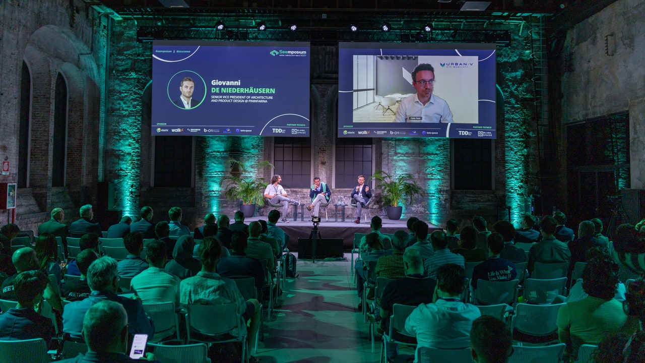 Il futuro della cybersecurity raccontato in un Seemposium