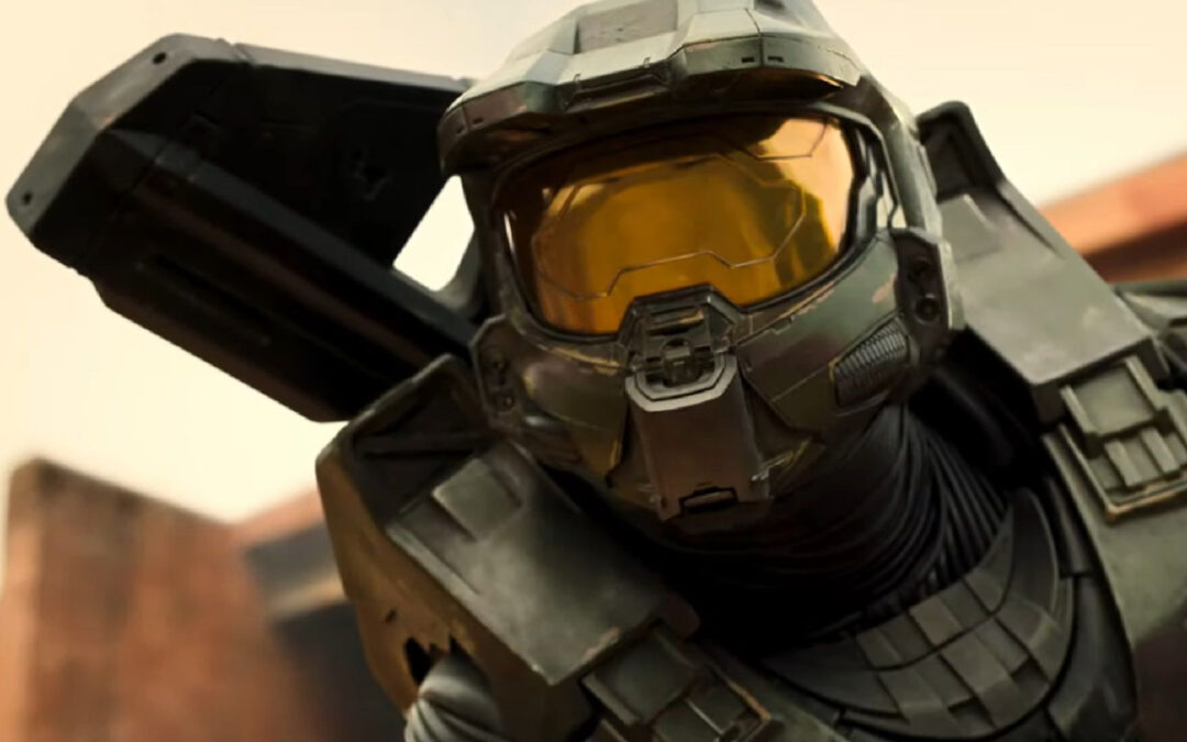 Paramount+ cancella la serie TV di Halo, ma Microsoft vuole la terza stagione