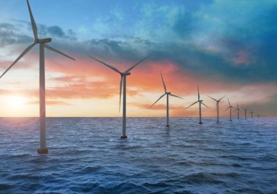 Per la prima volta eolico e solare superano i combustibili fossili nell'Unione Europea