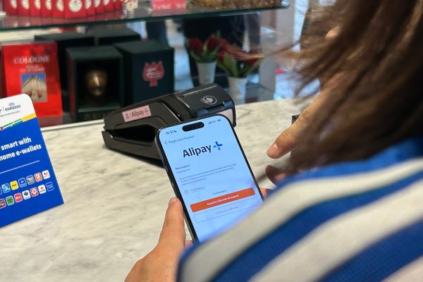Perché Alipay ha sponsorizzato gli Europei di calcio e cosa ci racconta sull’evoluzione dei pagamenti elettronici