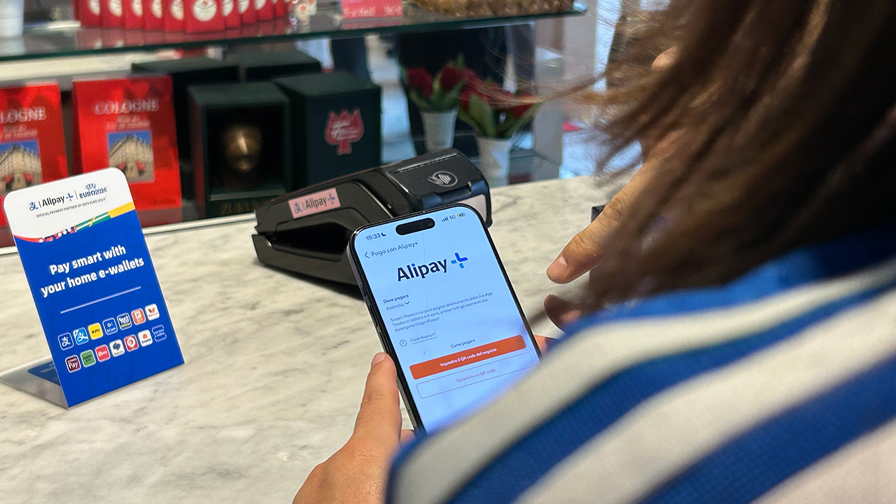 Perché Alipay ha sponsorizzato gli Europei di calcio e cosa ci racconta sull’evoluzione dei pagamenti elettronici