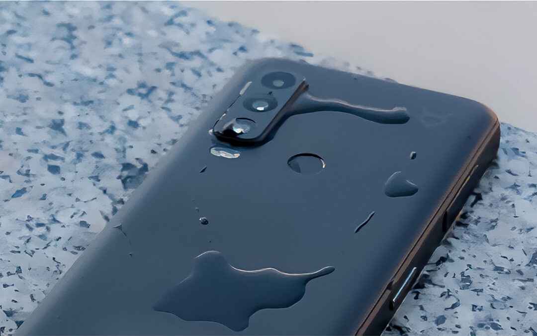 Perché è importante che il tuo telefonino abbia la certificazione IP68