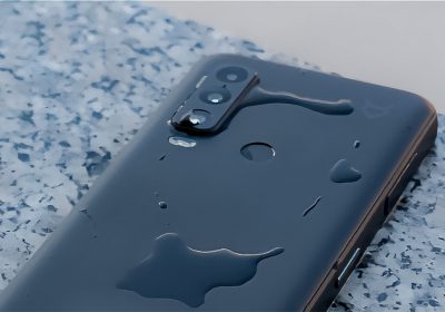 Perché è importante che il tuo telefonino abbia la certificazione IP68