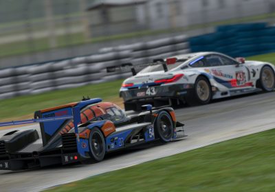 Perché iRacing è l'unico VERO simulatore di corse automobilistiche sul mercato