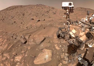 tracce di vita nel 25esimo campione?