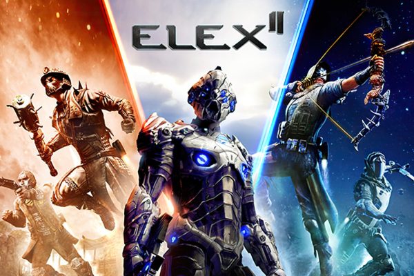 Piranha Bytes: chiude definitivamente lo studio di Ghotic, Risen ed Elex