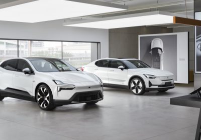 Polestar in grande slancio, consegne secondo trimestre in crescita dell'80%