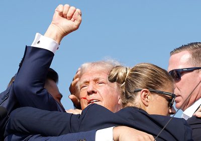 Trump, le teorie del complotto sull’attentato non hanno risparmiato nessuno