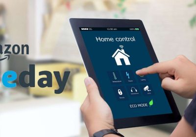 sconti per la DOMOTICA da non perdere al Prime Day 2024