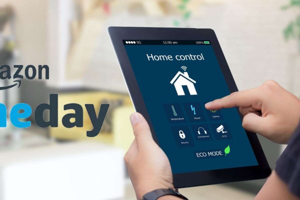 sconti per la DOMOTICA da non perdere al Prime Day 2024