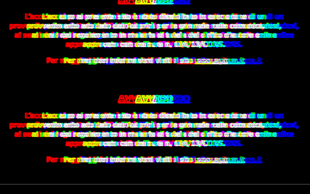 Piracy Shield, cosa succede adesso alla piattaforma nazionale antipirateria