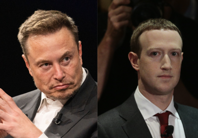 Elon Musk vs Mark Zuckerberg, rilanciata la sfida sul ring