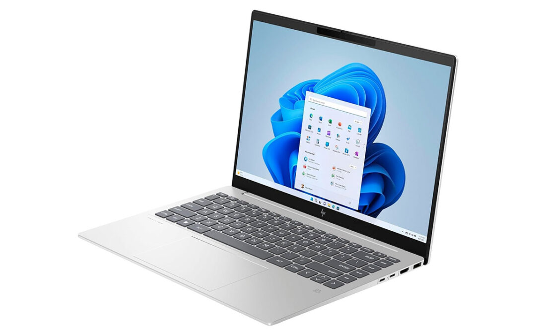Promo portatili HP: 549€ per un tuttofare con Ryzen 7 e 16GB RAM, ma c'è anche il 14" OLED 2880×1800 pixel e AMD Ryzen 7 o Core i7!