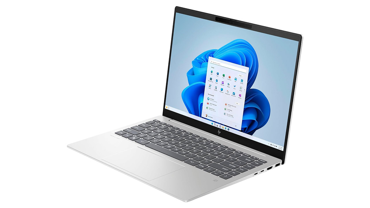 Promo portatili HP: 549€ per un tuttofare con Ryzen 7 e 16GB RAM, ma c'è anche il 14" OLED 2880×1800 pixel e AMD Ryzen 7 o Core i7!