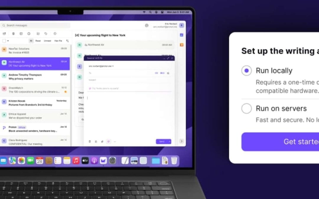 requisiti minimi per l’uso on-device