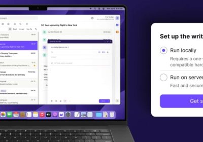 requisiti minimi per l’uso on-device