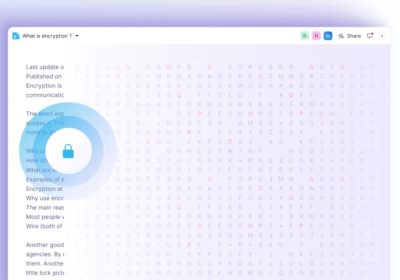 Proton lancia un'alternativa a Google Docs focalizzata sulla privacy