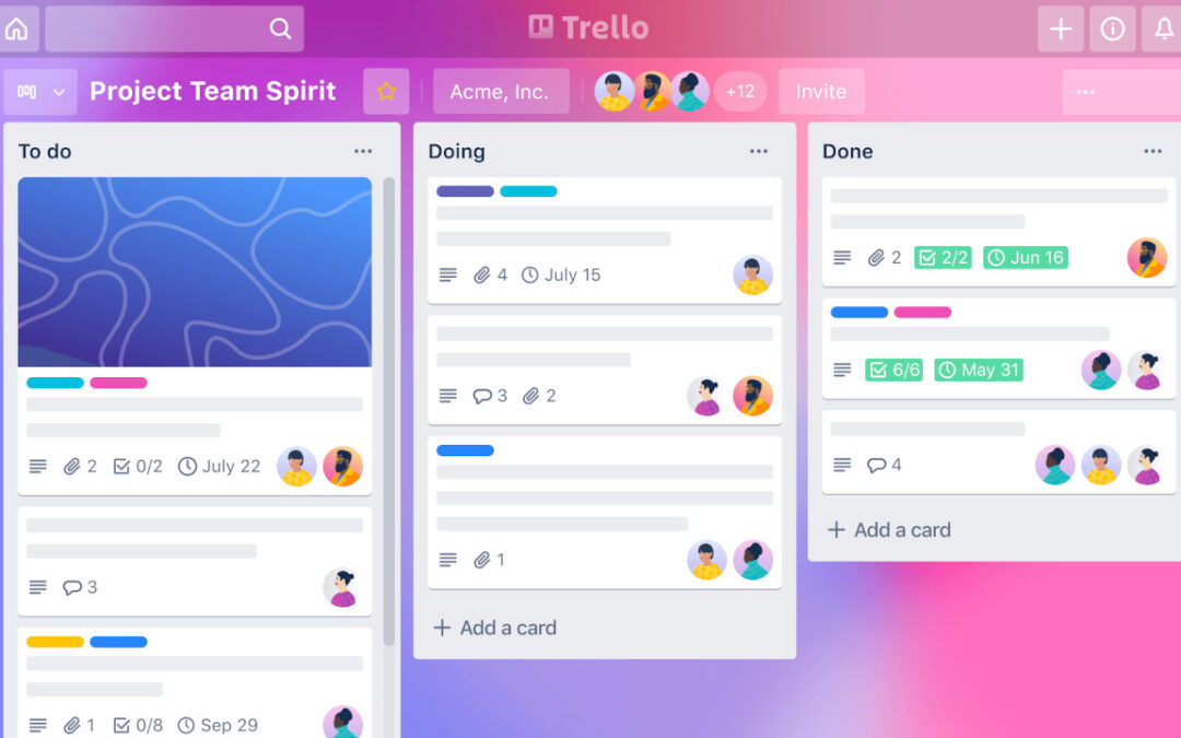 Pubblicati 15 milioni di indirizzi email associati ad account Trello