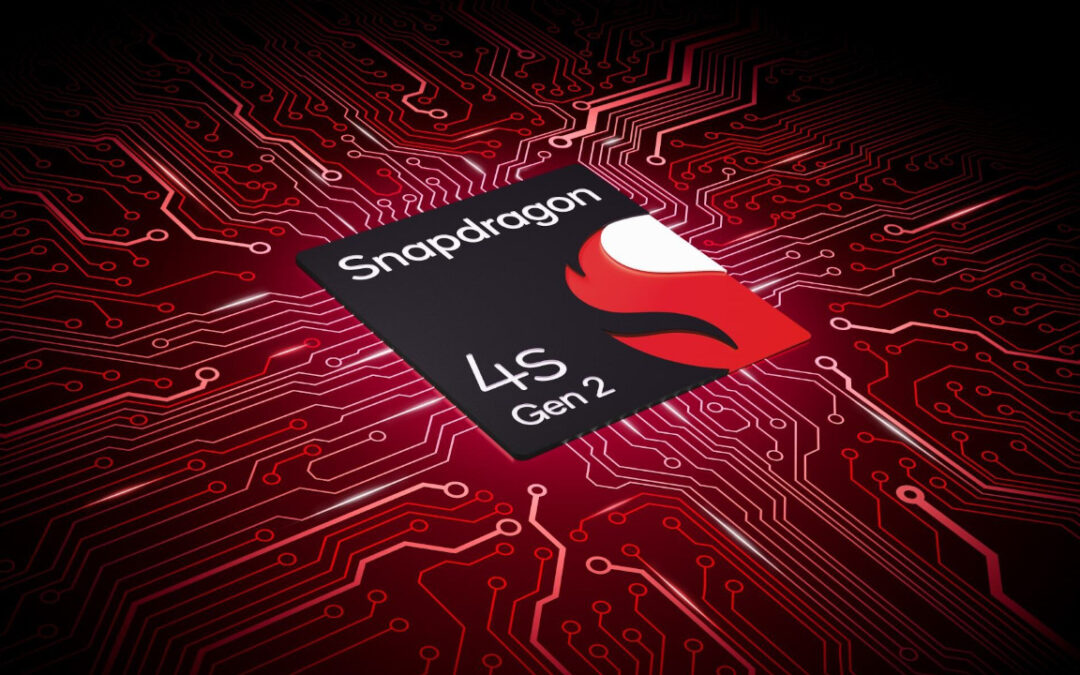 Qualcomm Snapdragon 4s Gen 2 ufficiale: un nuovo SoC 5G per gli smartphone entry-level