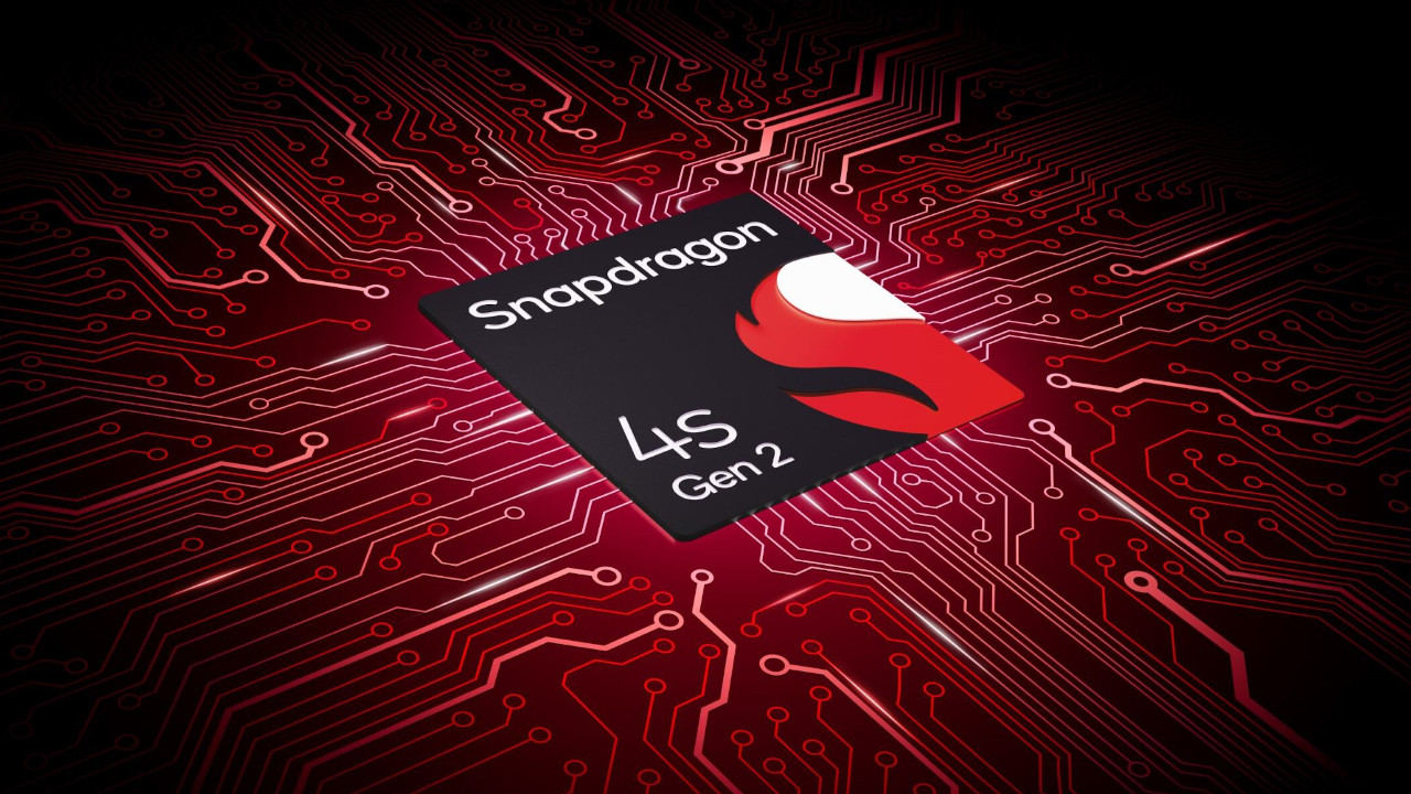 Qualcomm Snapdragon 4s Gen 2 ufficiale: un nuovo SoC 5G per gli smartphone entry-level