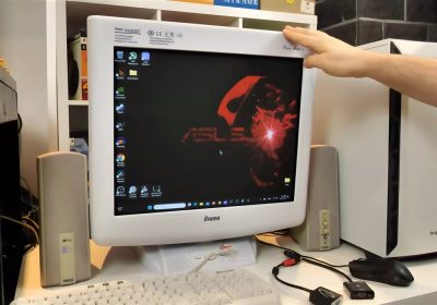 Raggiunto il refresh rate di 700 Hz…su un monitor CRT più vecchio di 20 anni