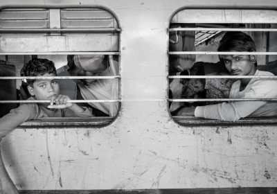Reborn – Through India to my Soul: la mostra fotografica di Ivana Sunjic a novembre a Torino
