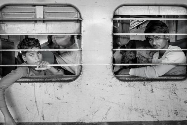Reborn – Through India to my Soul: la mostra fotografica di Ivana Sunjic a novembre a Torino
