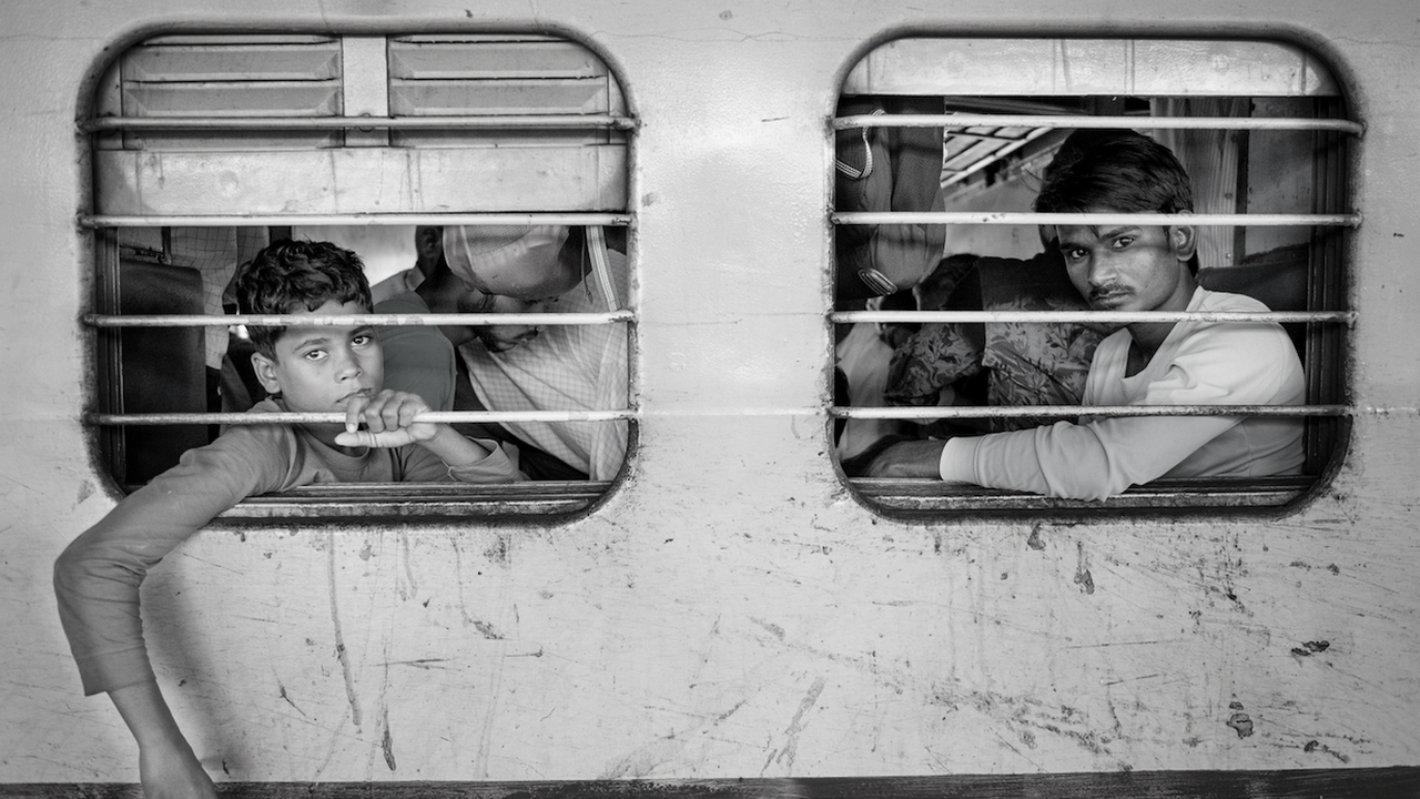 Reborn – Through India to my Soul: la mostra fotografica di Ivana Sunjic a novembre a Torino