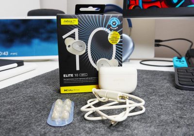 Recensione Jabra Elite 10 Gen 2: gli ultimi auricolari prima dell'addio di un'icona audio