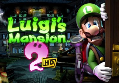 Recensione Luigi's Mansion 2 HD: la seconda avventura spettrale rivive su Nintendo Switch