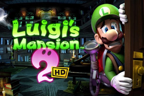 Recensione Luigi's Mansion 2 HD: la seconda avventura spettrale rivive su Nintendo Switch