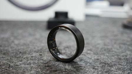 Recensione Ultrahuman Ring Air: l’anello che vi monitora tutto (e non ha abbonamenti)