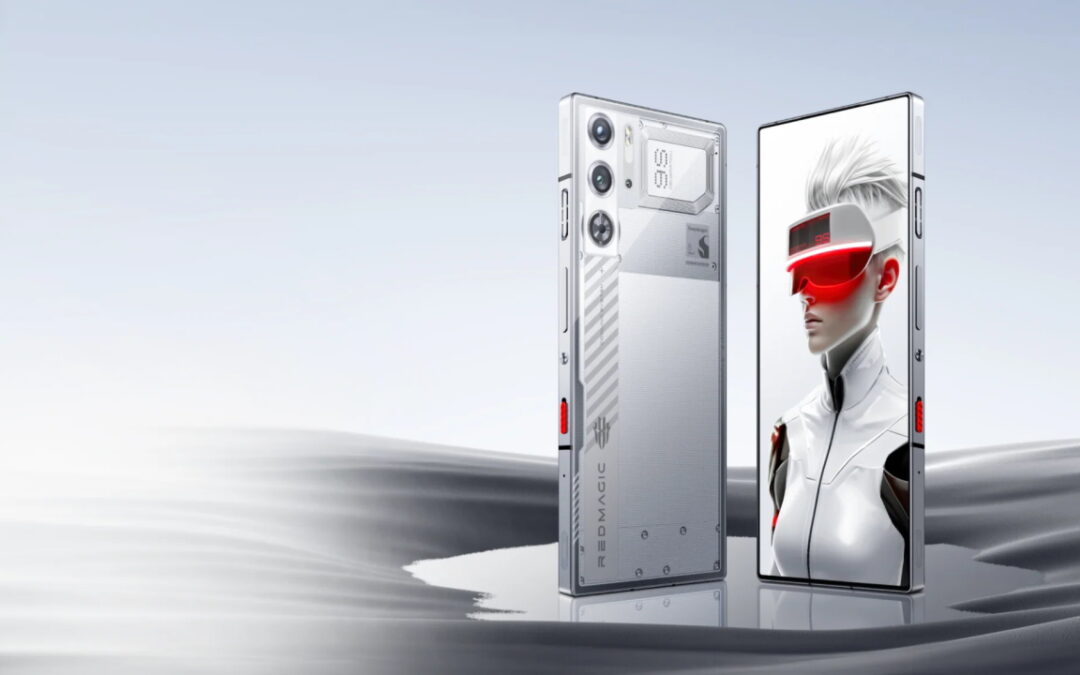 RedMagic 9S Pro: il potentissimo smartphone gaming sbarca sul mercato globale. Prezzo e dettagli