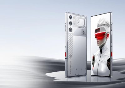 RedMagic 9S Pro: il potentissimo smartphone gaming sbarca sul mercato globale. Prezzo e dettagli