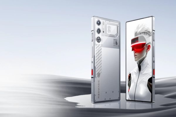 RedMagic 9S Pro: il potentissimo smartphone gaming sbarca sul mercato globale. Prezzo e dettagli