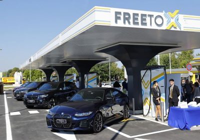 Renault verso un investimento in Free to X, ma sarebbe arrivato il no del Governo