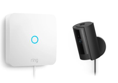 Ring Intercom e Indoor Camera, offerta super per il duo durante il pre-Prime Day