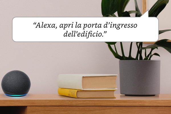 Ring Intercom ed Echo Dot, in offerta per il Prime Day a un prezzo imperdibile
