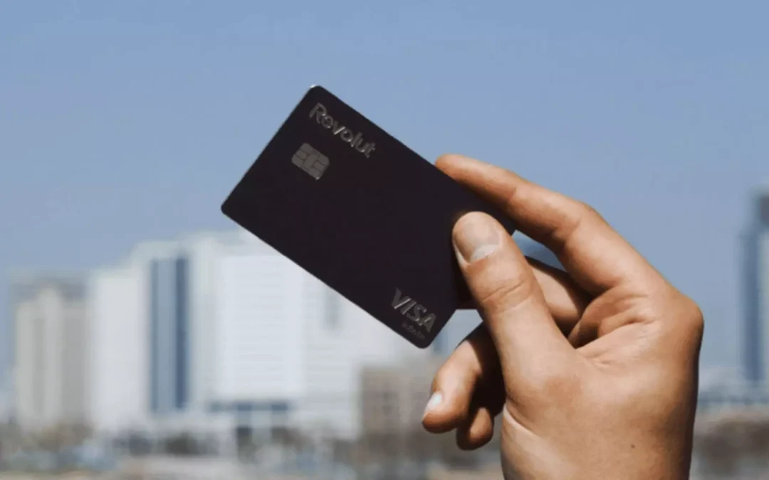 Risparmia le commissioni con Revolut