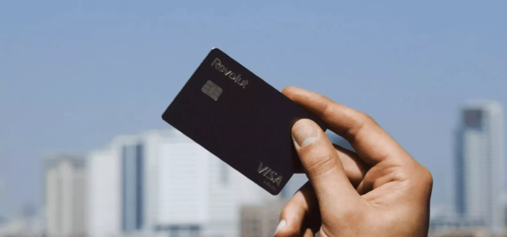 Risparmia le commissioni con Revolut