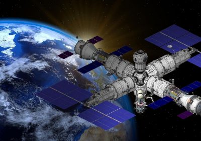 Roscosmos: al via il piano di costruzione della stazione spaziale ROS, Russian Orbital Station