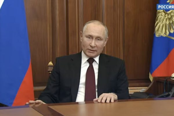 Russia, le sanzioni non bastano: da un indirizzo di Hong Kong un mare di chip USA per l'industria bellica