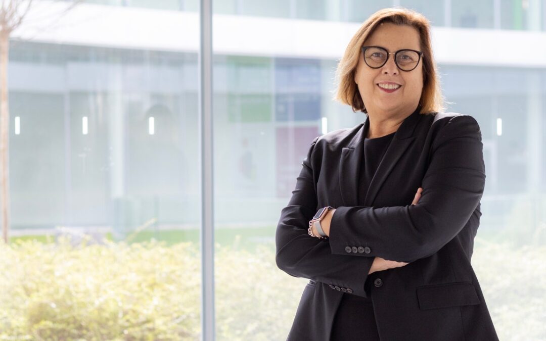 Simonetta Di Pippo, la pace dallo spazio,a cominciare dalla Luna (e da un’Europa più coraggiosa)