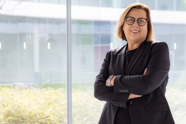 Simonetta Di Pippo, la pace dallo spazio,a cominciare dalla Luna (e da un’Europa più coraggiosa)