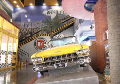 SEGA: il nuovo Crazy Taxi sarà MMO e open world, un vero e proprio progetto tripla A
