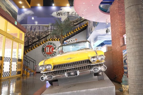 SEGA: il nuovo Crazy Taxi sarà MMO e open world, un vero e proprio progetto tripla A