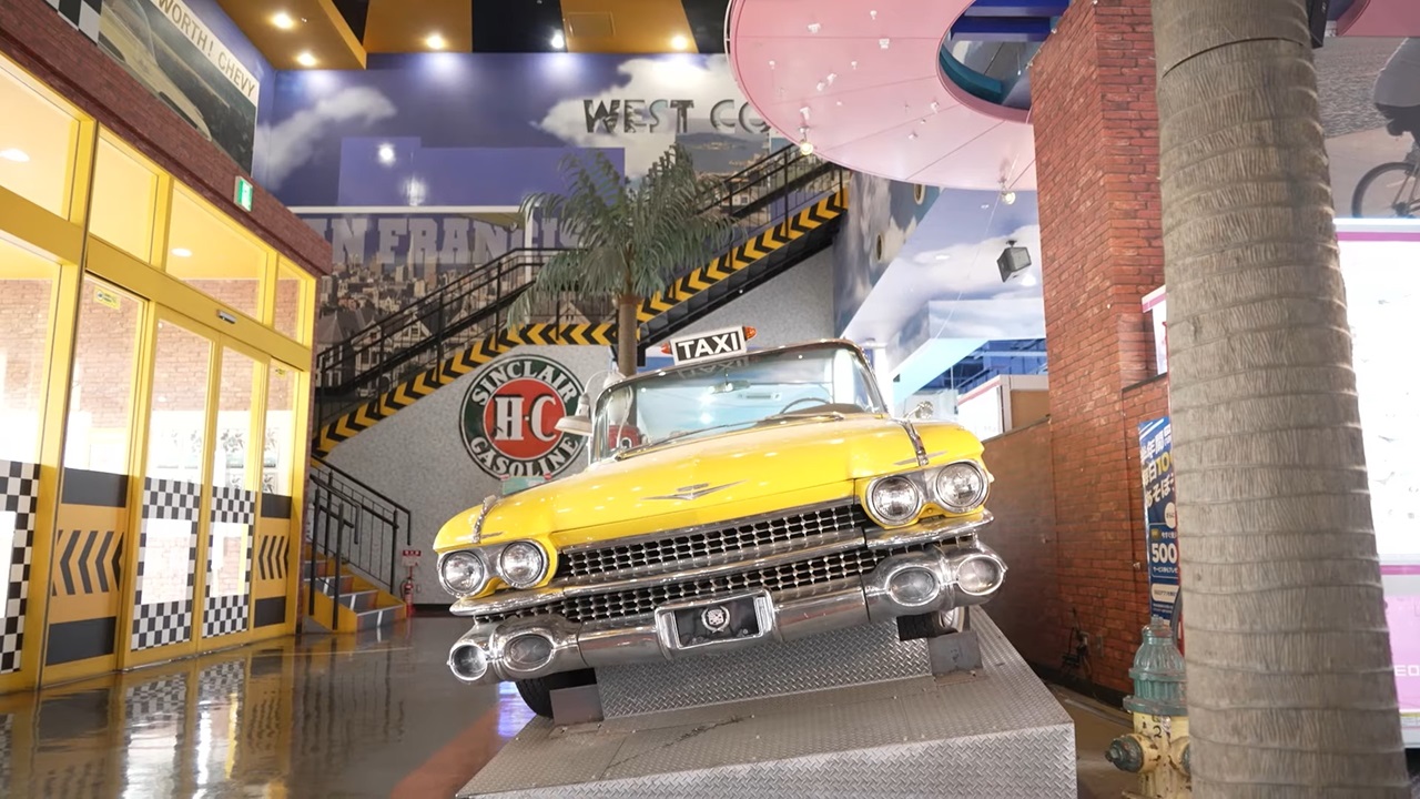 SEGA: il nuovo Crazy Taxi sarà MMO e open world, un vero e proprio progetto tripla A