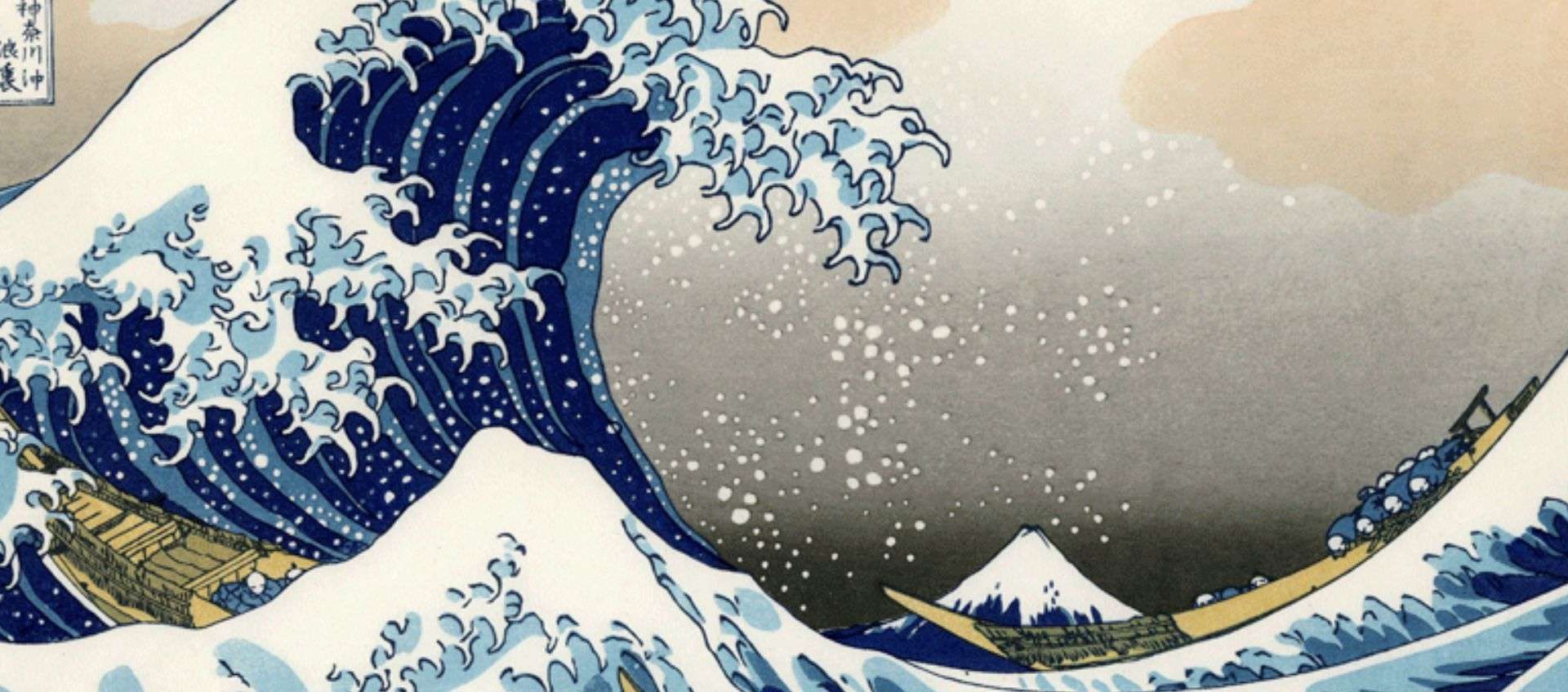 Sakana AI genera le tradizionali opere d’arte Ukiyo-e giapponesi