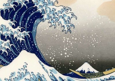 Sakana AI genera le tradizionali opere d’arte Ukiyo-e giapponesi